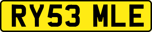 RY53MLE