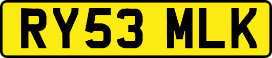 RY53MLK