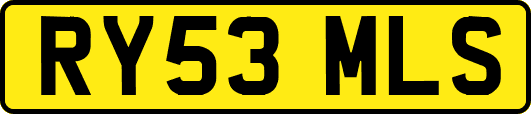 RY53MLS