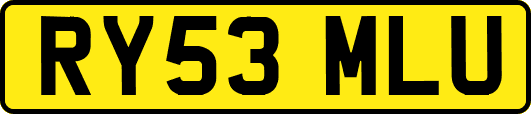 RY53MLU