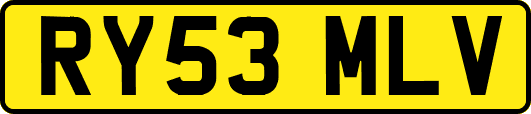 RY53MLV