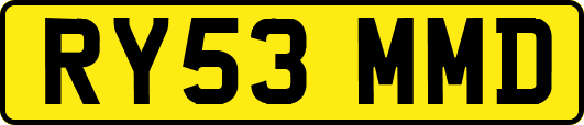 RY53MMD