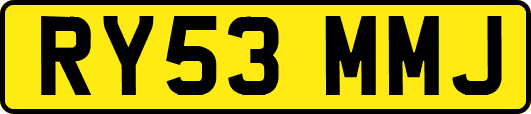 RY53MMJ