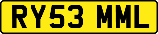 RY53MML
