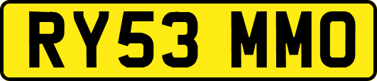 RY53MMO