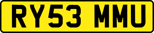 RY53MMU