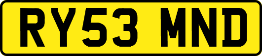 RY53MND