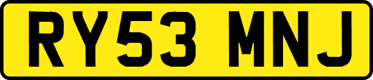 RY53MNJ
