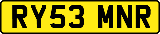 RY53MNR