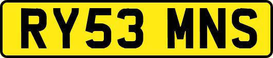 RY53MNS