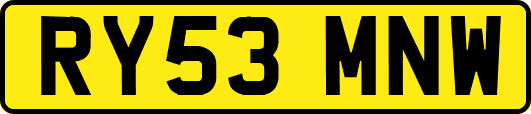 RY53MNW