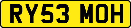 RY53MOH