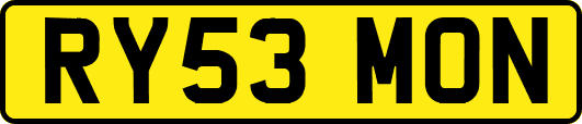 RY53MON