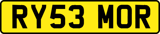RY53MOR