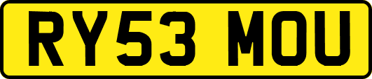RY53MOU