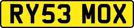 RY53MOX
