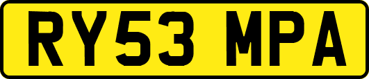 RY53MPA