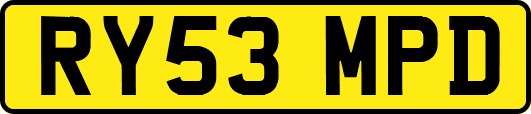 RY53MPD