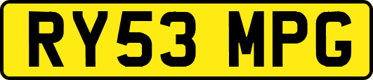 RY53MPG