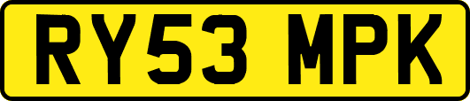 RY53MPK
