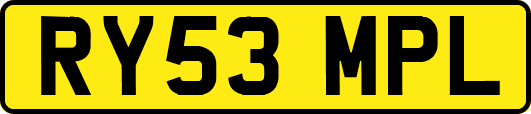 RY53MPL