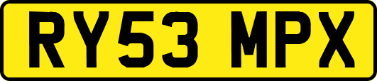 RY53MPX