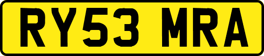RY53MRA