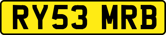 RY53MRB