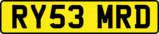 RY53MRD