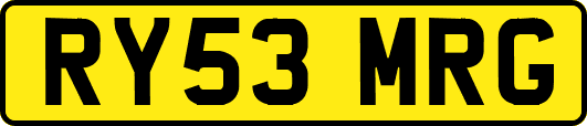 RY53MRG