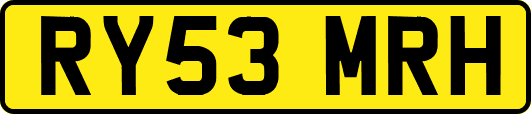 RY53MRH
