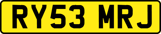 RY53MRJ