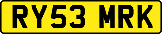 RY53MRK