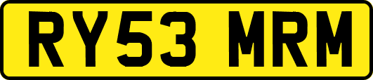 RY53MRM