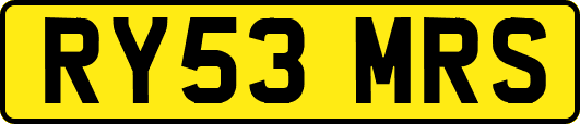 RY53MRS