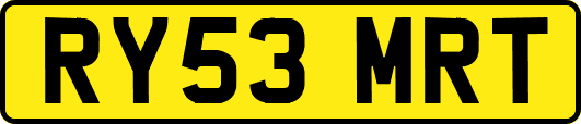 RY53MRT