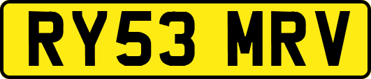 RY53MRV