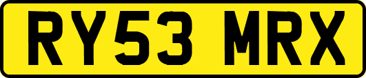 RY53MRX