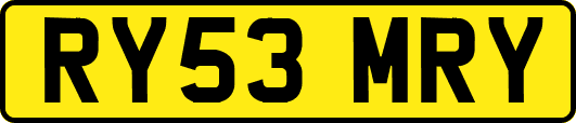 RY53MRY