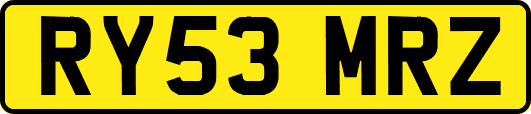 RY53MRZ