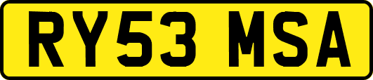RY53MSA