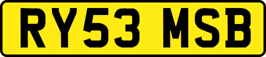 RY53MSB