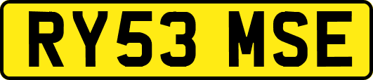 RY53MSE