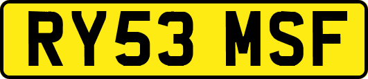 RY53MSF