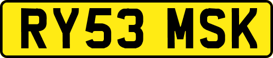 RY53MSK