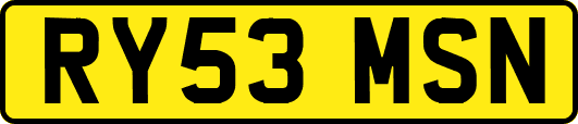 RY53MSN