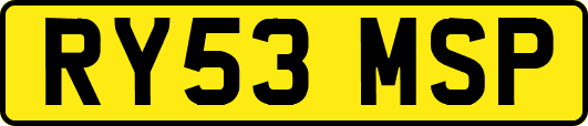 RY53MSP