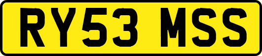 RY53MSS