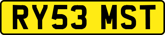 RY53MST