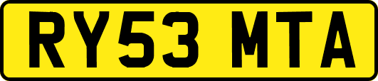 RY53MTA